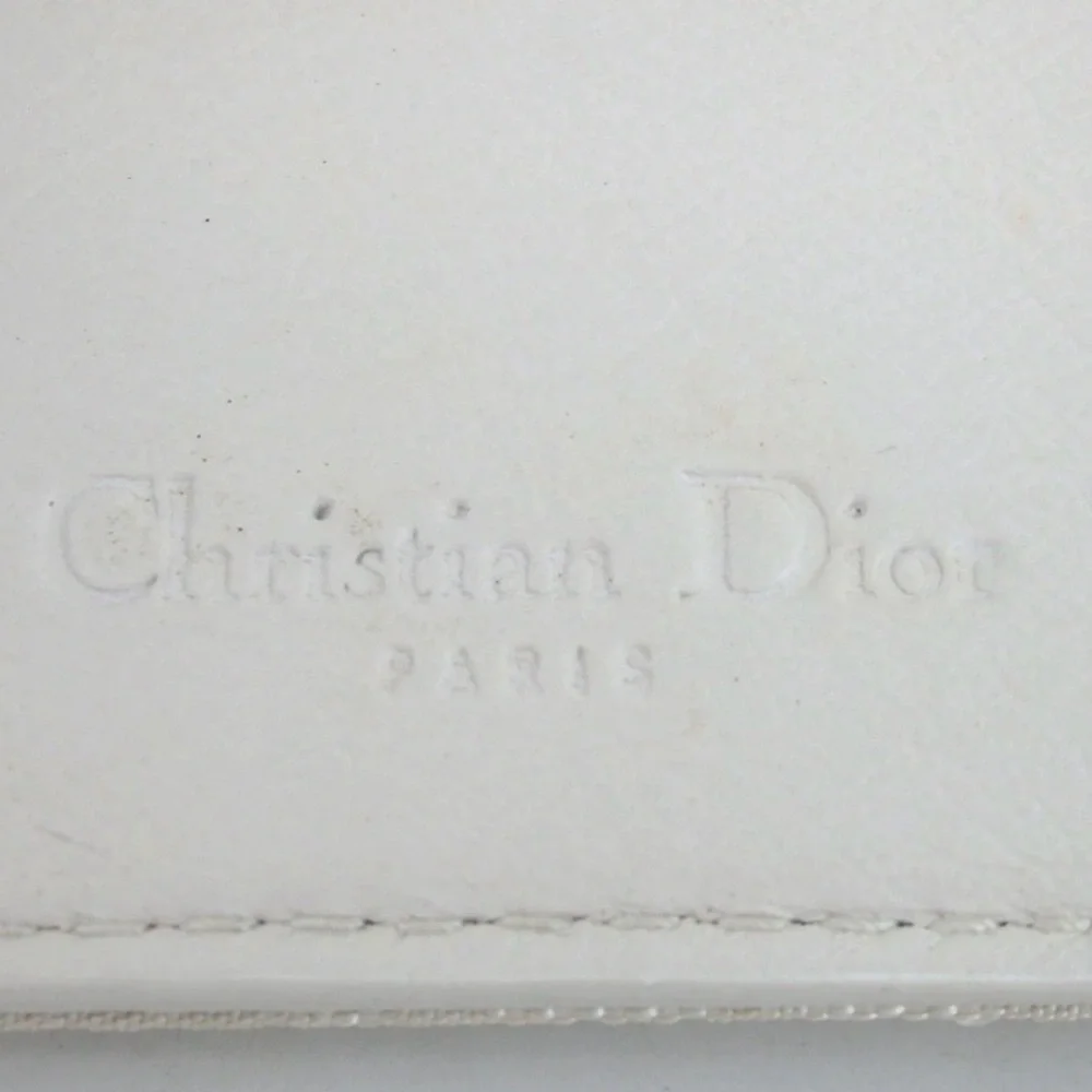 Dior pre owned